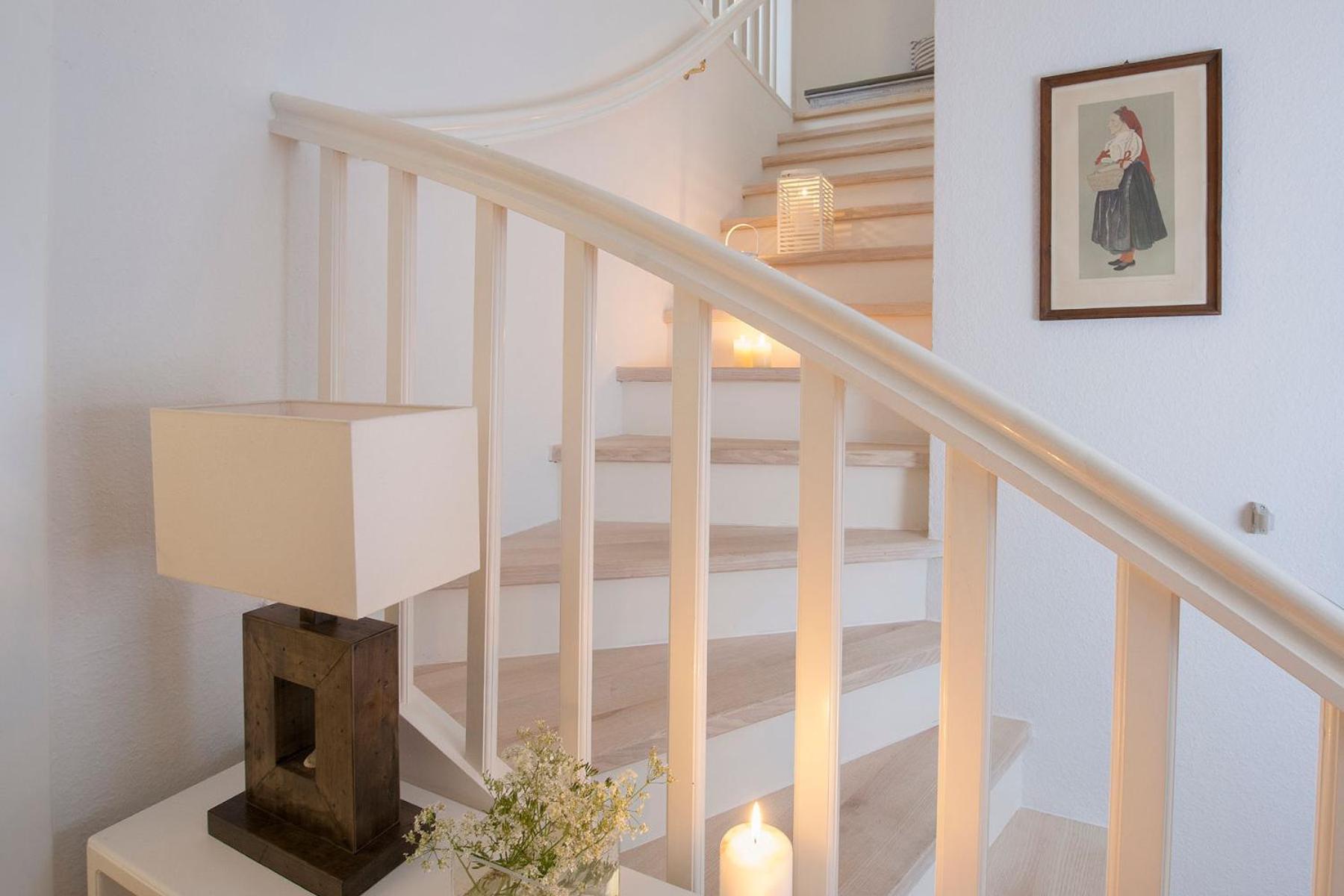 Ferienhaus Suederstrasse 11 Keitum