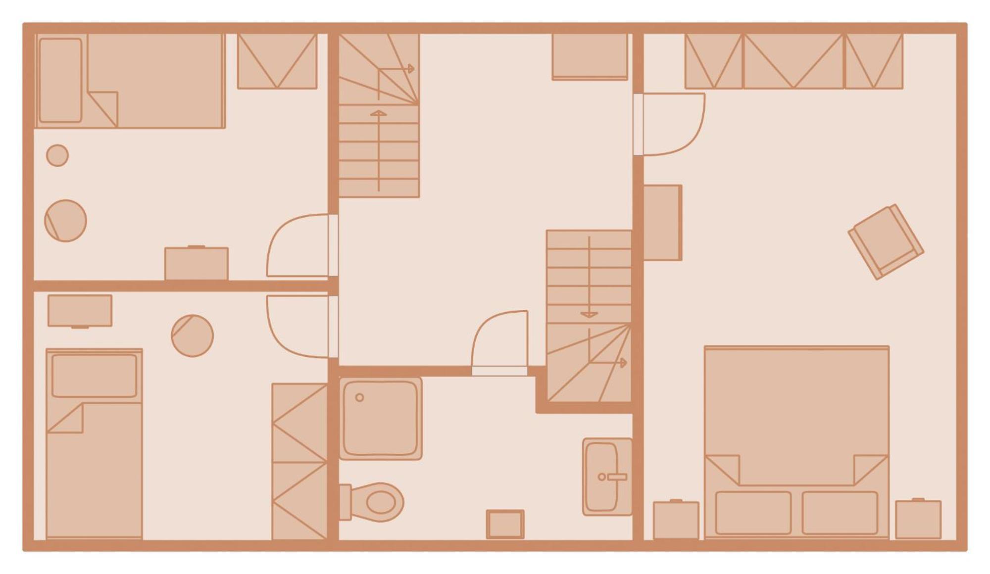 Suederstrasse 11 Ferienhaus